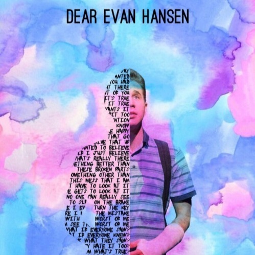 Dear Evan Hansen 