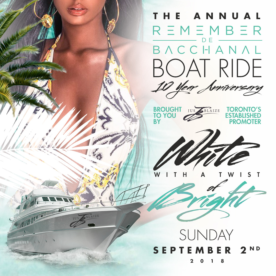 REMEMBER DE BACCHANAL