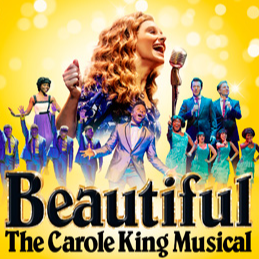 Beautiful: The Carole King Musical