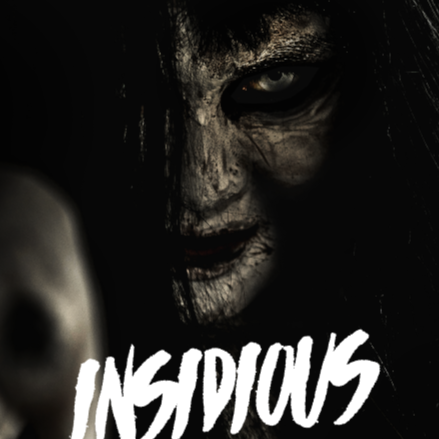 Halloween Party Inside Cure Nightclub Oct. 31st Insidious 7th Annual Party 
