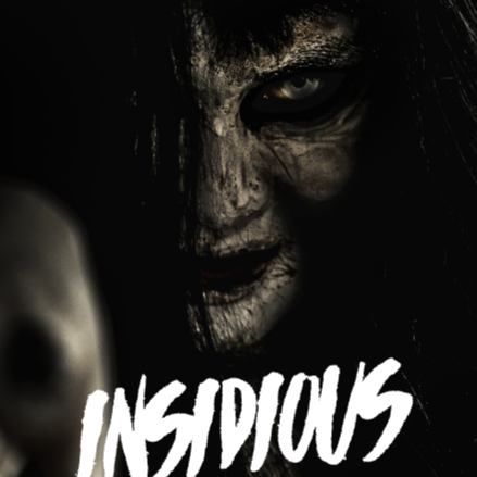 HALLOWEEN PARTY INSIDE CURE NIGHTCLUB OCT. 31ST INSIDIOUS 7TH ANNUAL PARTY