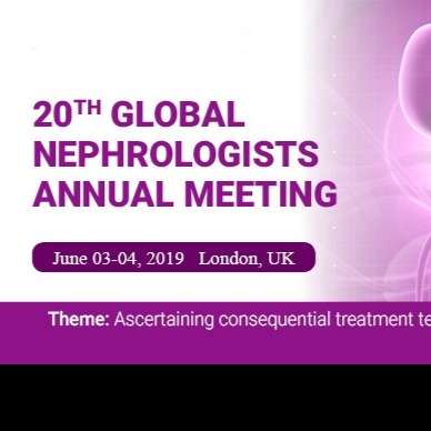 20th Global Nephrologists Annual Meeting 