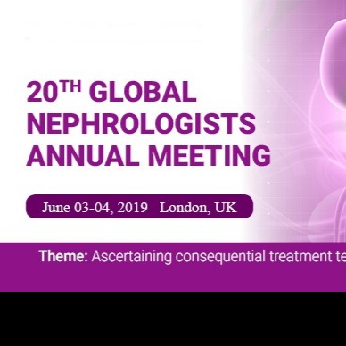 20th Global Nephrologists Annual Meeting