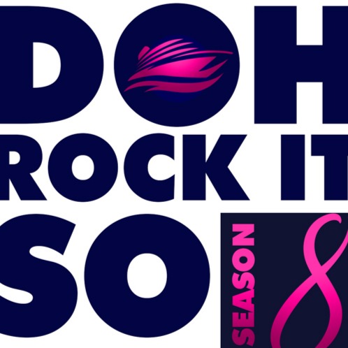 Doh Rock it So 8