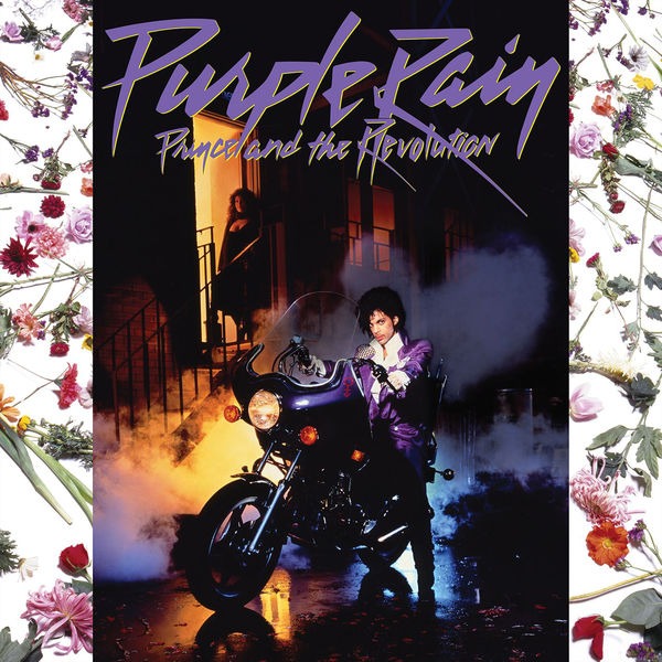 Purple Brainz: A Halloween Tribute To Prince