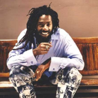 The Buju Banton Concert Experience 
