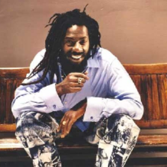 The Buju Banton Concert Experience