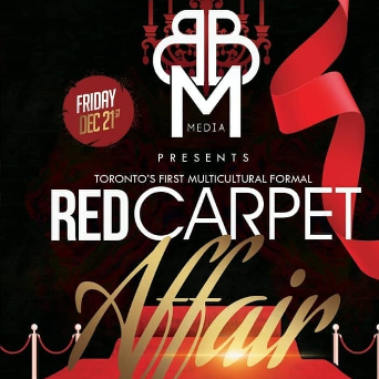 Red Carpet Affair 