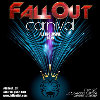 FallOut Carnival All Inclusive