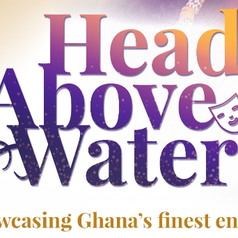 Head Above Waters 