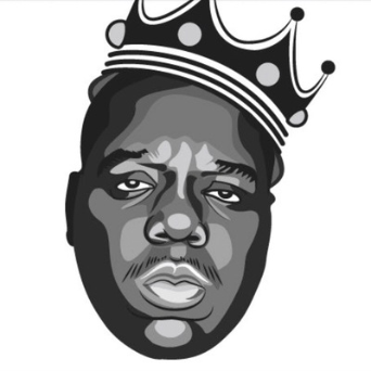 MARCH 9th -  A TRIBUTE TO THE LATE GREAT BIGGIE SMALLS