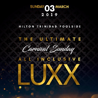 LUXX All Inclusive