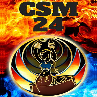 CSM 24 FIRE AND ICE