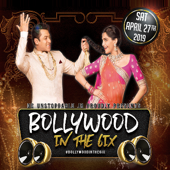 BOLLYWOOD IN THE 6IX
