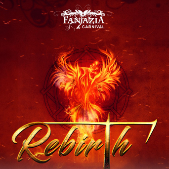 Fantazia Carnival - Rebirth 2019 Band Launch