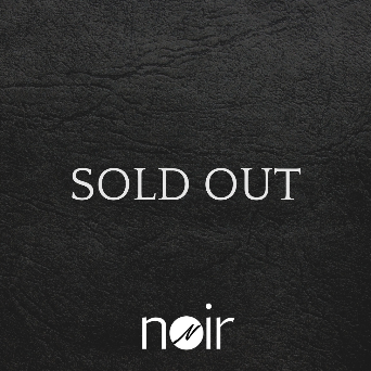 NOIR - BLACK TIE WINTER SOIREE