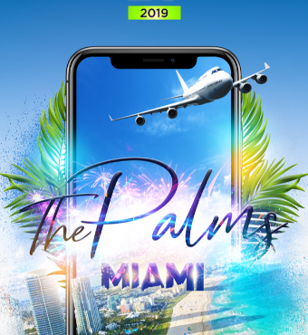 The Palm Miami 