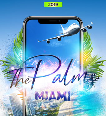 The Palm Miami