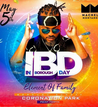 IBD - In Borough Day