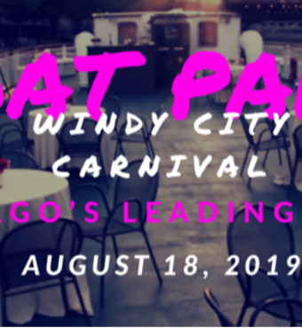 Windy City Carnival Boat Party