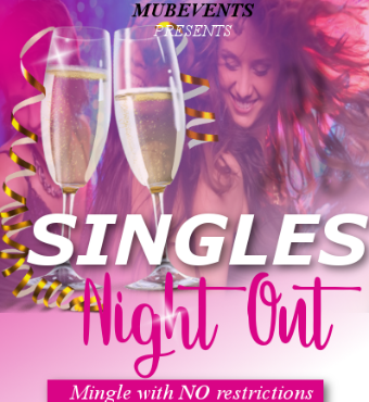 Singles Night Out 