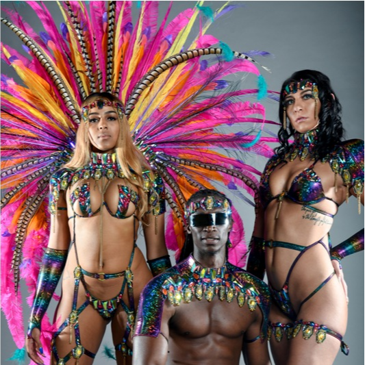 Radar : Carnival Nationz