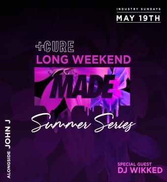 Made Sundays - Summer Series 
