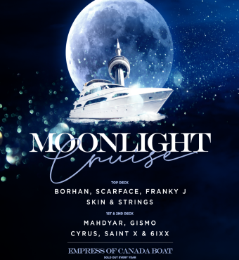 Moonlight Cruise 5