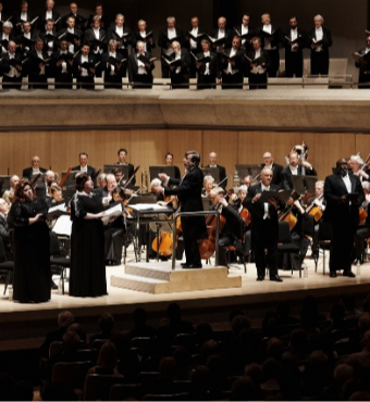 Toronto Symphony Orchestra: Steven Reineke - Modern Broadway 