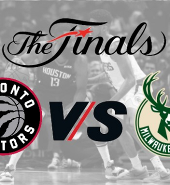 NBA Eastern Conference Finals: Toronto Raptors vs. Milwaukee Bucks