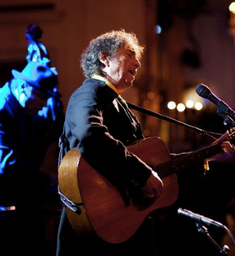 Bob Dylan live in Scandinavium 2019 | Tickets