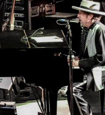 Bob Dylan Live In Volkswagen Halle 2019 | Tickets 
