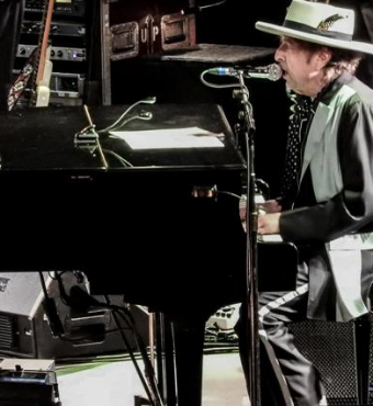 Bob Dylan live in Volkswagen Halle 2019 | Tickets