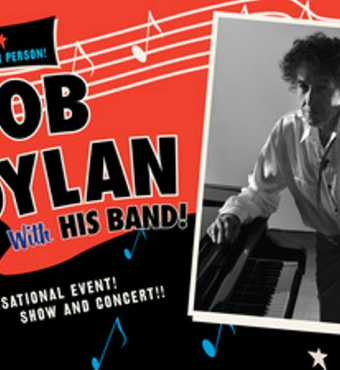 Bob Dylan Live In Messehalle Erfurt 2019 | Tickets 