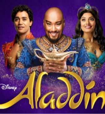 Aladdin Ca 