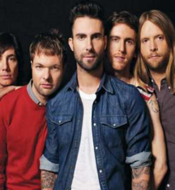 Maroon 5