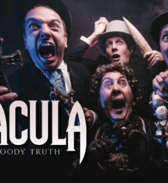 Dracula