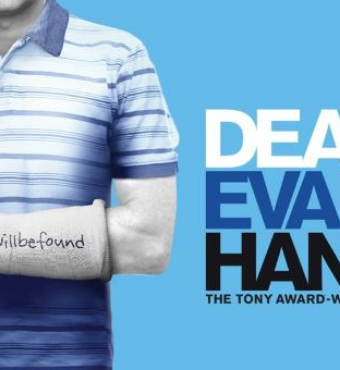 Dear Evan Hansen - 30 Jun