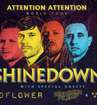 Shinedown