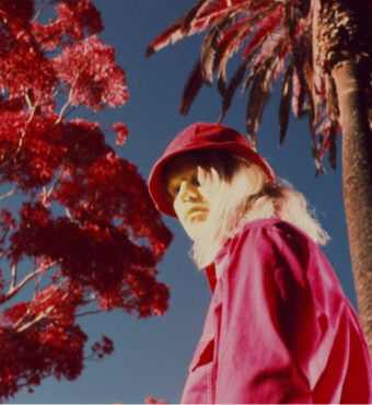 Connan Mockasin & Helena Deland