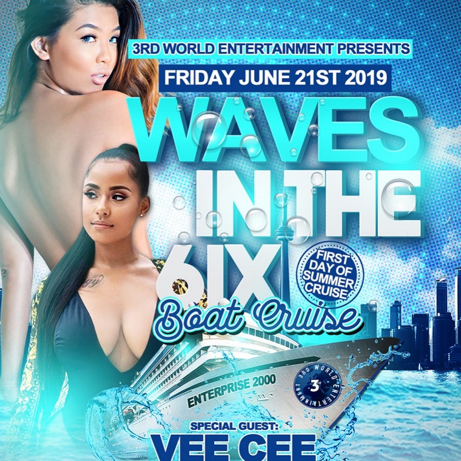 Waves in the 6IX