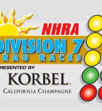 Nhra Division 7 Drag Races - Sunday 