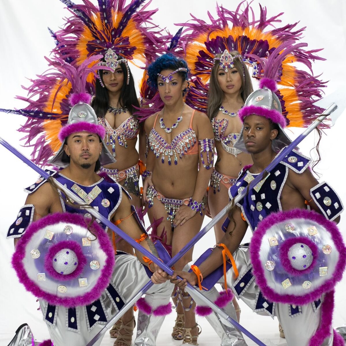 Khutulun - EPIC Carnival