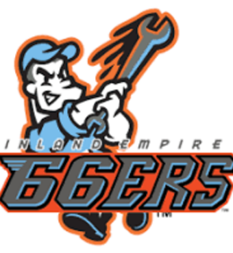 Inland Empire 66ers vs. Modesto Nuts