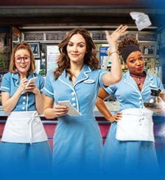 Waitress 26-07-2019 