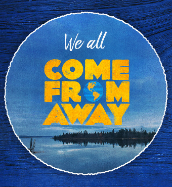 Come From Away 26-07-2019 