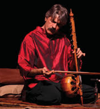 Kayhan Kalhor Concert In Toronto @Jane Mallett