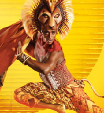 The Lion King Show In Toronto 2019 | tickets