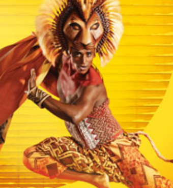 The Lion King Show In Toronto 2019 | Tickets 