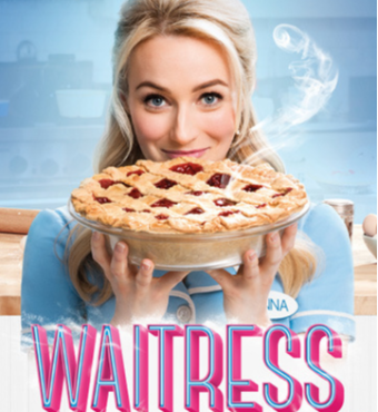 Waitress Musical In Toronto | Tickets 